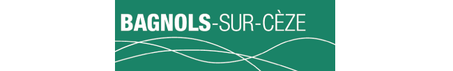 ville de bagnols-sur-cèze ©saluces