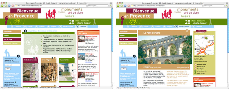 bienvenueenprovence.fr ©saluces