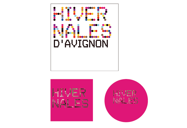les hivernales - centre de développement chorégraphique ©saluces