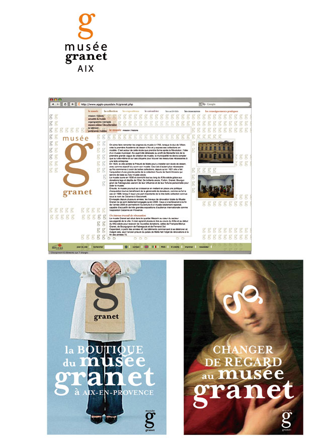 Musée Granet ©saluces