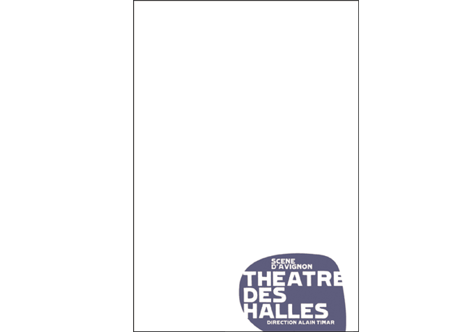 Théâtre des halles ©saluces