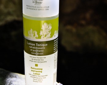 lotion tonique
