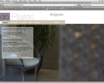 Pilate 1