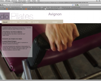 Pilate 3