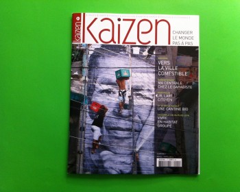 kaizen